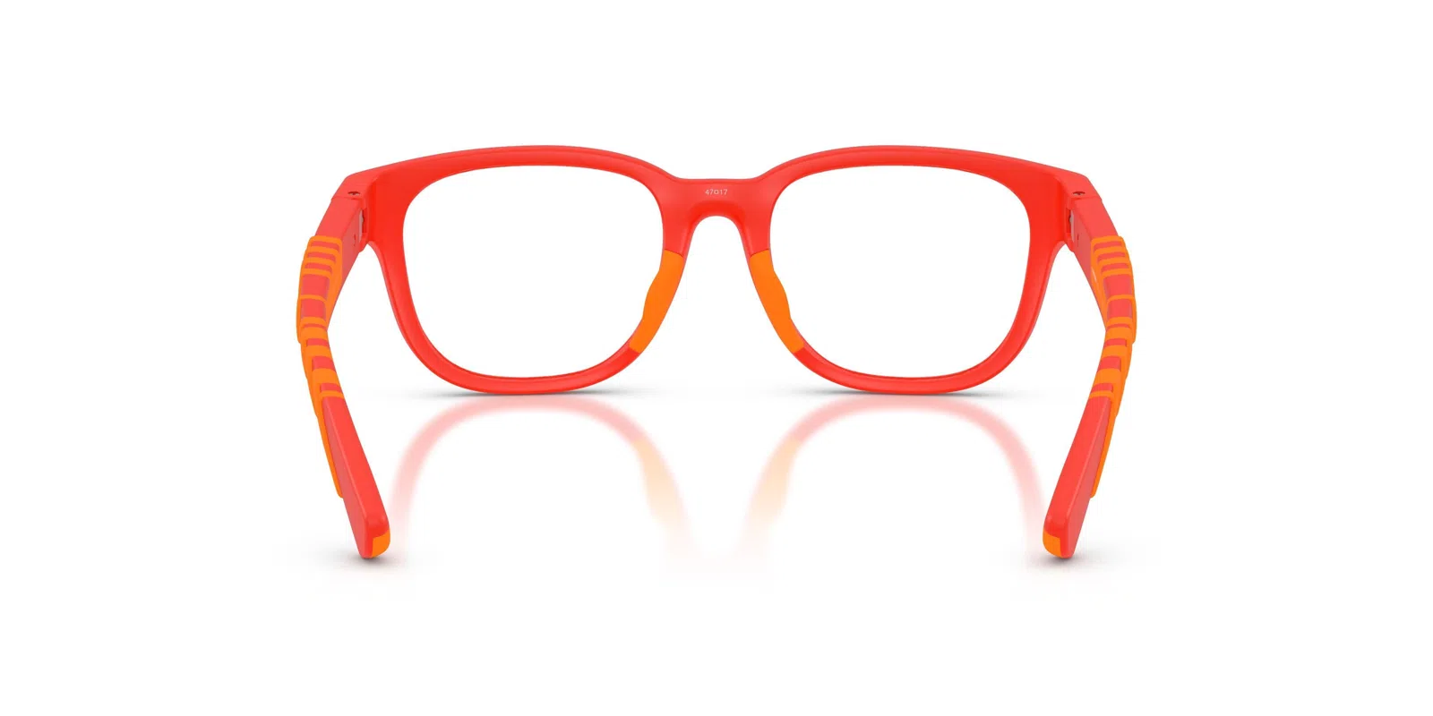 Burberry Kids 2017U Eyeglasses - view 12